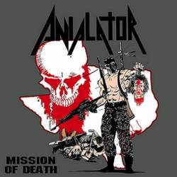 Anialator : Mission of Death